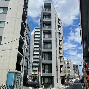  アパート Kamatas 京急蒲田駅 徒歩5分 日本