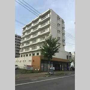 Ueda Building - Vacation 8566 アパート
