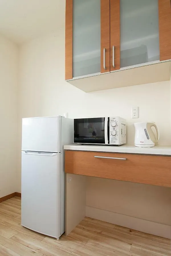 Apartment Stay Asahikawa Koto